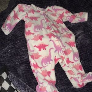 💥B2G1💥 Carter’s NB pajamas